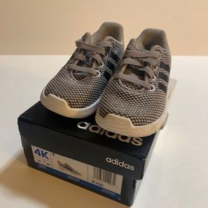 Toddler adidas racer tr inf